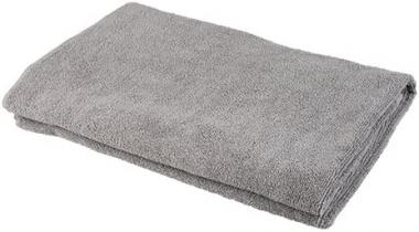 Norwex Bath Towel - Graphite