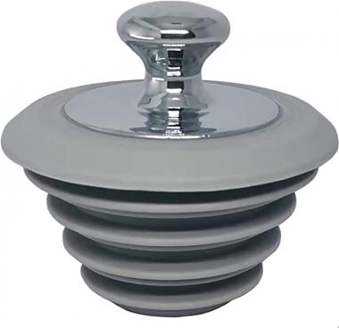 XAJOON Bathtub Stopper, Washbasin Stopper，Bathtub Plug, Silicone Bathtub Stopper (Patented Product)