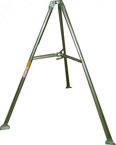 ROHN TRT60 5' Antenna Tripod Roof Tower - TV HAM FM CB HDTV Roof Mount