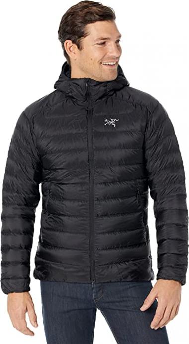 Arc'teryx Cerium LT Hoodie