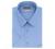 Van Heusen Men's Short Sleeve Dress Shirt Regular Fit Poplin Solid