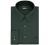 Van Heusen Men's Tall Fit Dress Shirts Poplin