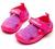 HOBIBEAR Boys Girls Water Shoes Quick Dry Closed-Toe Aquatic Sport Sandals Toddler/Little Kid