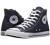 Converse Women's Chuck Taylor All Star Leather High Top Sneaker Unisex