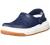 Crocs Men's and Women's Crocband Platform Clog | Platform Shoes