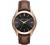 Michael Kors Men's Slim Runway Stainless Steel Quartz Watch