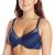 Bali Women's One Smooth U Ultra Light Illusion Neckline Underwire Bra DF3439