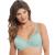 Bali Women's One Smooth U Ultra Light Illusion Neckline Underwire Bra DF3439