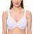 CALVENA Women's Full Figure Smooth Seamless Comfort Minimizer Underwire Bra