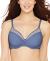 Bali Women's One Smooth U Ultra Light Illusion Neckline Underwire Bra DF3439