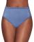 Vanity Fair Women's Illumination Hi Cut Panty 13315