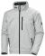 Helly-Hansen Crew Hooded Waterproof Windproof Breathable Rain Coat Jacket