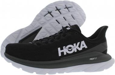 HOKA ONE ONE Mach 4 Womens Shoes