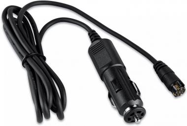 Garmin 12-Volt Adapter Cable for GPSMap 276C-010-10516-00