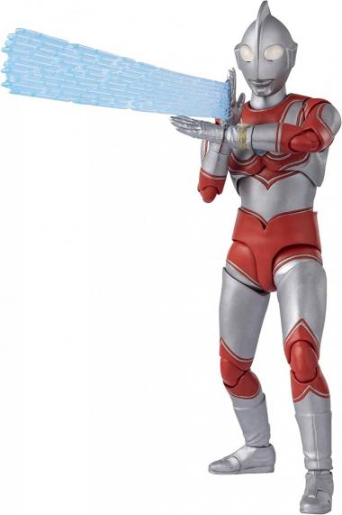 Tamashii Nations S.H. Figuarts Ultraman Jack "Return Of Ultraman"