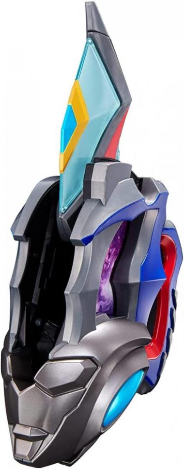 Bandai Ultraman Decker DX Ultra D Flasher