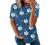 Biucly Womens Short Sleeve Crewneck Shirts Loose Casual Tee T-Shirt