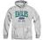 Florida Gulf Coast University Official Est. Date Unisex Adult Pull-Over Hoodie