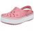 Crocs Men's and Women's Crocband Platform Clog | Platform Shoes