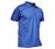 MAGCOMSEN Men's Polo Shirt Quick Dry Performance Long and Short Sleeve Tactical Shirts Pique Jersey Golf Shirt