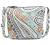 Vera Bradley Cotton Bucket Crossbody Purse