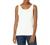 Van Heusen Women's Sleeveless Stretch Layering Knit Top