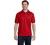 Hanes 5.2 oz. 50/50 ComfortBlend EcoSmart Jersey Knit Polo