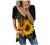 Women V-Neck Short Sleeve Lace Blouses Sexy Cutout Zip Up Cold Shoulder Tee Tops T-Shirts Summer Plus Size Flowy Tunic