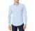 Van Heusen Men's Dress Shirt Slim Fit Traveler Stretch