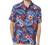 Tommy Bahama King Island Floral Silk Camp Shirt