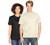 Hanes Mens X-Temp Triblend Tee with Fresh iq (42TB)