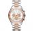 Michael Kors Men's Slim Runway Stainless Steel Quartz Watch