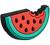 Crocs Jibbitz Fruit Shoe Charms | Jibbitz for Crocs