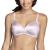 Vanity Fair Women's Beauty Full Coverage Wirefree Extended Side and Back Smoother Bra 72267