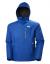 Helly Hansen Men's Vancouver Waterproof Windproof Breathable Hiking Shell Rain Jacket with Hood