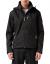 Helly-Hansen Crew Hooded Waterproof Windproof Breathable Rain Coat Jacket