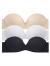 Vanity Fair Women's Gel Touch Padded Strapless Push Up Bra (32A - 38D)