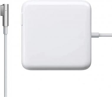 Compatible with Mac Book Pro Charger, 60W Mag-netic L-Type Charger, Replacement Charger for Mac Book pro（Before Mid 2012）