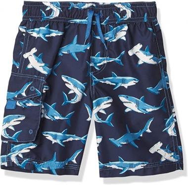 Hatley Boys' Swim Trunks