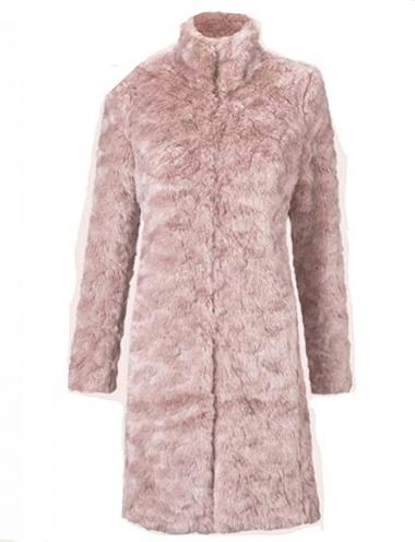 cabi Contessa Coat #3662 The luxurious faux fur Contessa Coat