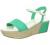 Cole Haan Women's Arden Platform Wedge Sandal