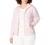 Hanes Women's EcoSmart Full-Zip Hoodie Sweatshirt