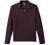 Van Heusen Men's Size Big and Tall Flex Long Sleeve Ottoman Quarter Zip