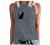 SNKSDGM Womens Tank Tops Sleeveless Round Neck Basic Athletic Shirts Summer Loose Blouses Cute Printed Graphic Tees Shirts