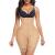 Shapewear for Women Tummy Control Full Body Shaper Plus Size Fajas Colombianas Post Surgery Compression Garment