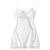 ZAFUL Women's Stars Print Side Slit Velvet Sleeveless Mini Dress Sexy Cowl Front Spaghetti Strap A-Line Mini Dress