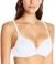 Hanes Ultimate Women's ComfortBlend T-Shirt Natural Lift Underwire Bra DHHU20