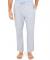 Nautica Men's Soft Woven 100% Cotton Elastic Waistband Sleep Pajama Pant