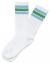 American Eagle Unisex Patterned/Fun Classic Crew Socks - One Size