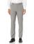 Van Heusen Men's Slim Fit Stretch Flat Front Traveler Pant